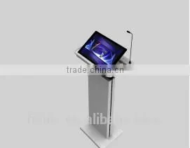 2014 Digital Lectern for Modern Multimedia Classroom