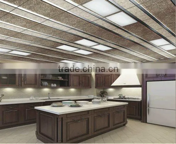 Integrated Ceiling Solttion