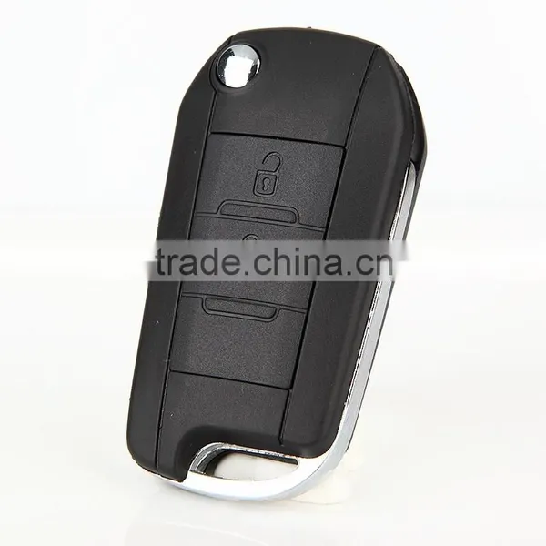 Chang'an Cheap Fake Car Sensor Keys With Cover photo-2