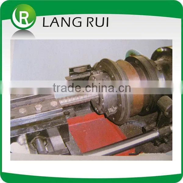 Rebar Thread Rolling Machine LBG-40E photo-2