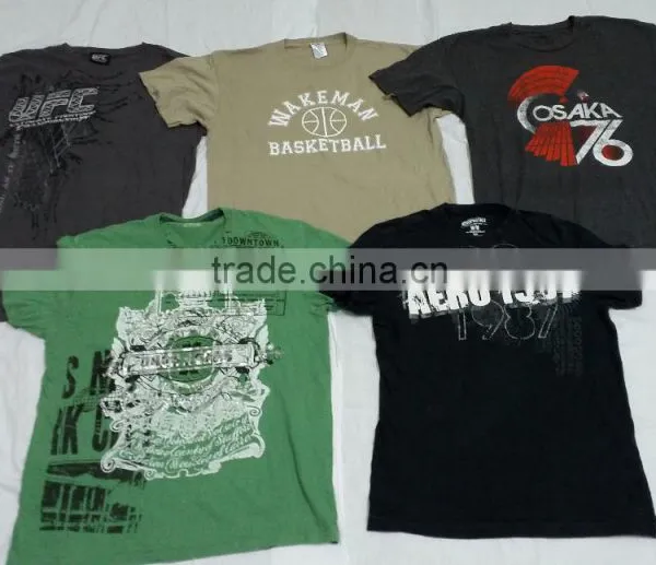MEN RN T-SHIRT S/S #1 (ASIAN) photo-2