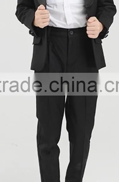 2015 Latest Design Fashion Classic Boys Western Suit photo-2