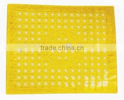 Hot Sale Bar Mat Pvc photo-5