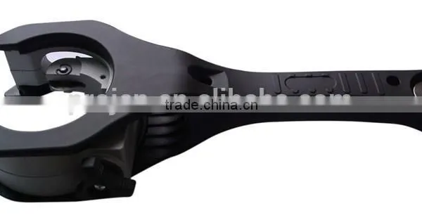CALIBRE Ratchet Exhaust Pipe Cutter Automatic Tube Cutter photo-2
