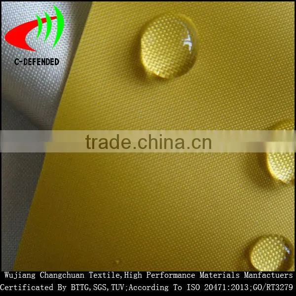 Waterproof Polyester Oxford Fabric Polyester Oxford Fabric