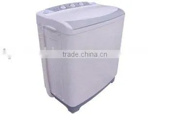 washing machine shell mould