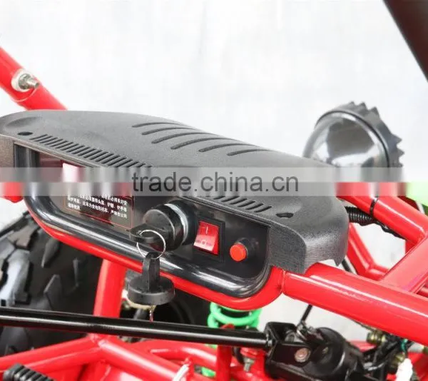 2016 Hot Sell OEM Pedal go Kart , go Kart Parts