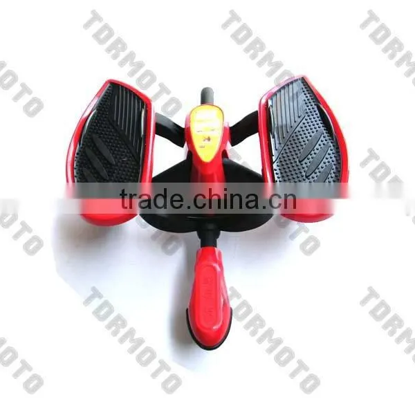 Glider Skateboard