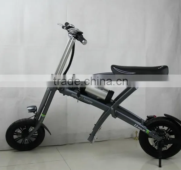 Cool and Fashionable Eco-friendly Kids Electric Wheel Scooters photo-6