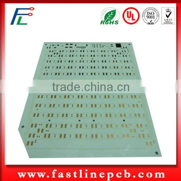 Aluminum Mcpcb for Led Strip photo-4