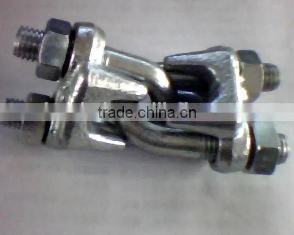 wire rope end fittings