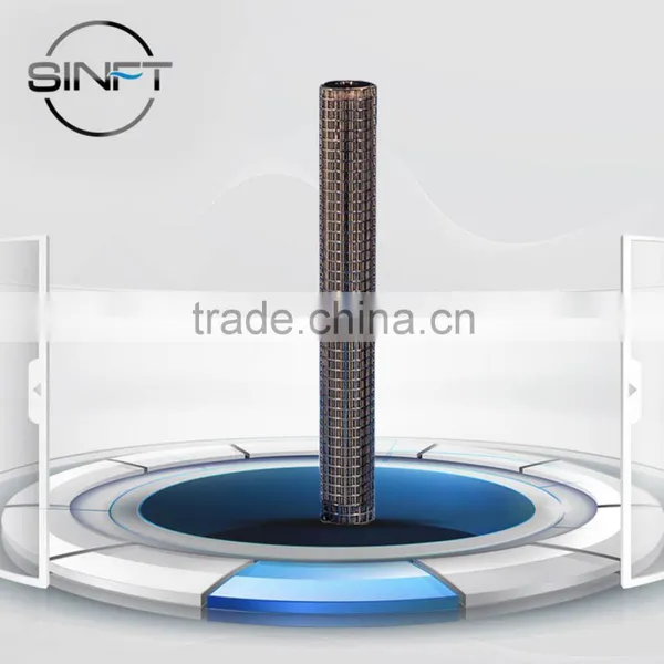 Oil and Gas Industry Filter Cartridge