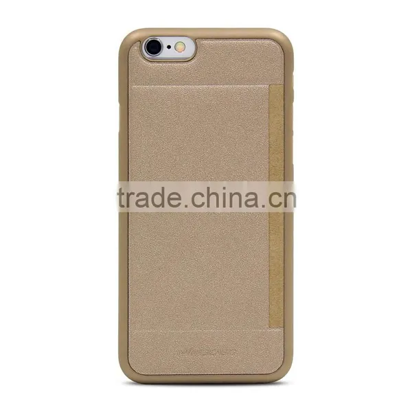 Wholesale Market in Mumbai 2016 Leather Case, for Leather Case Iphone 6 photo-6