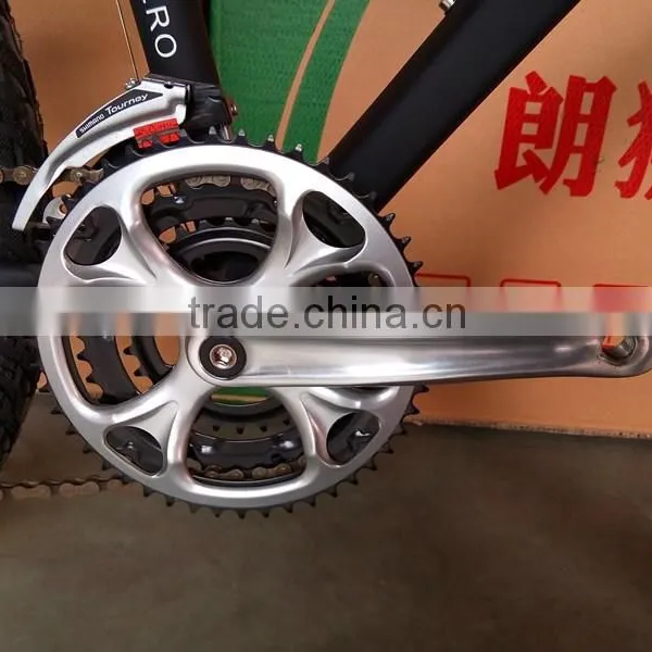 26" Good Quality Alloy Mountain Bicycle Made in China photo-6