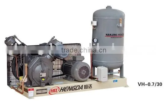 Hengda High Pressure Air Compressor