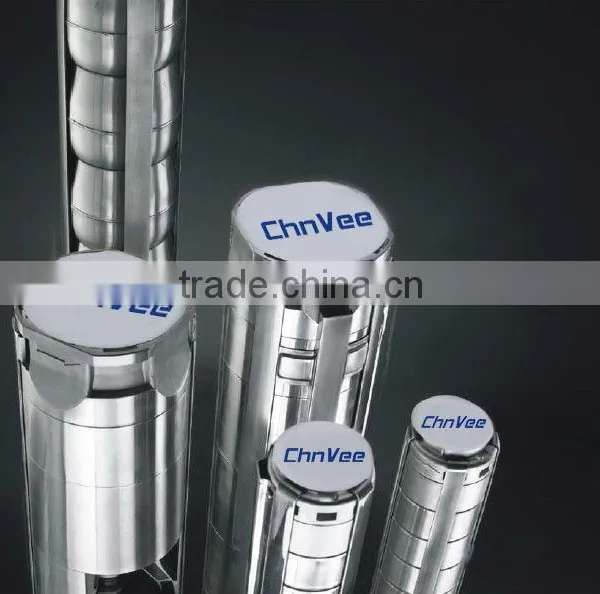 Solar Pump Solar Submersible Water Pump