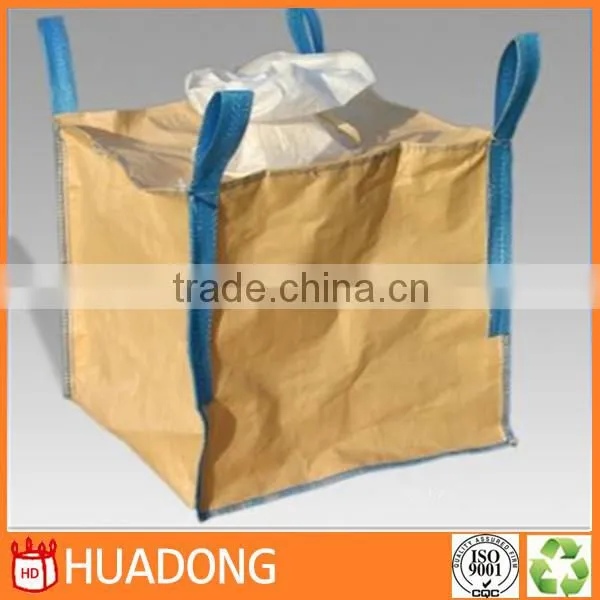 1 Tonne Bulk Bags/1000kg Bulk Bag/bulk Sand Bags