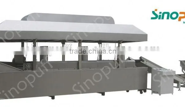 Automatic Artificial Rice Equipment/Thin And Long Automatic Nutritional Artificial Rice Machine photo-6