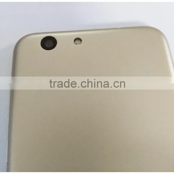 3G Smartphone Android5.1 5inch HD IPS Screen MTK6580 China Mobile Phone Oem Mobile Phone Quality Choice photo-2