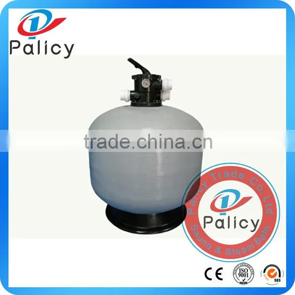 Acrylic Pipeless Swimming Pool Filter Cartridge photo-2