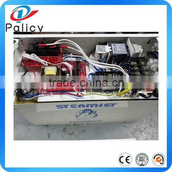 3 kw 8kw Sauna Steam Bath Room Portable Generator photo-5