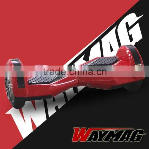 Waymag Custom Factory Direct Scooters for Christmas