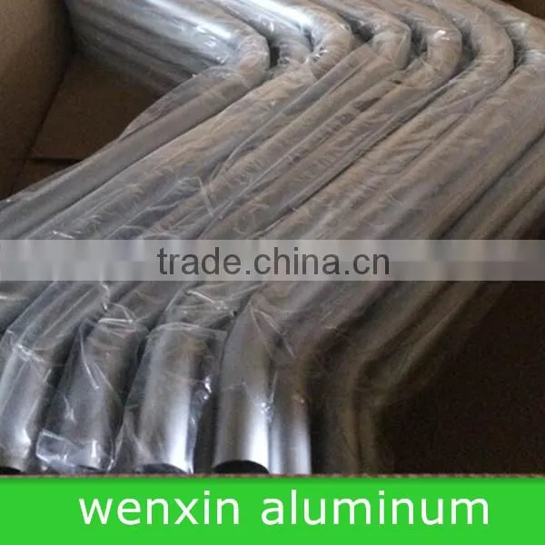 30mm Bending Leg for Aluminum Table Leg