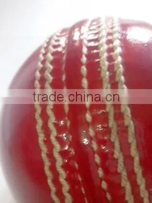 Machine Made Cricket Ball photo-2