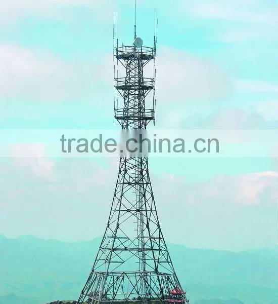 Telecom Tower