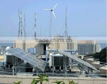 CPU Technology Control Solar ACpure Sine Wave Output Inverter photo-3