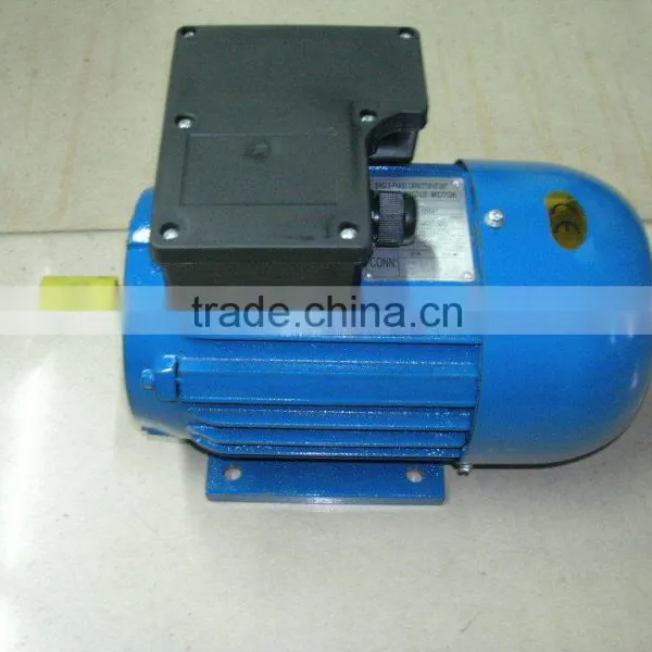 YE2-315M-2 (2 Pole Three Phase High Efficient Asynchronous Industry Motor AC Motor) photo-4