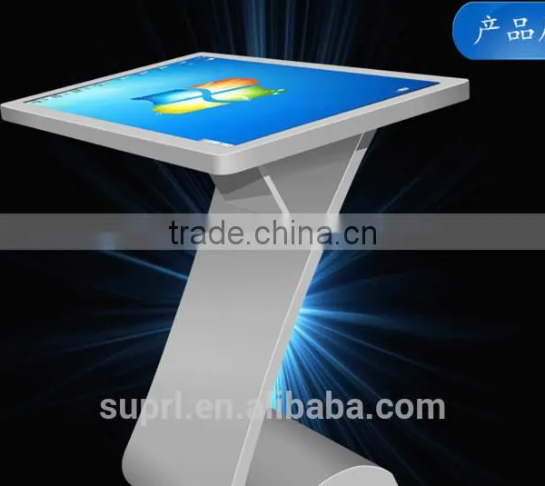 Interactive Touch Panel photo-5