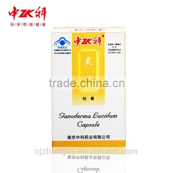 Chinese Organic Natural Herbs Lingzhi P.E. Extract GMP Factory photo-2
