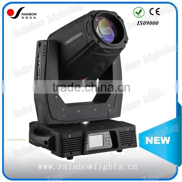 Stage Lighting 3 in 1 16r 350 Beam Spot Wash Lighting Moving Head Beam photo-3
