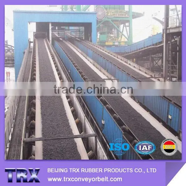 Oil Resistant Conveyor Belt With Free Samples and Quotation photo-4
