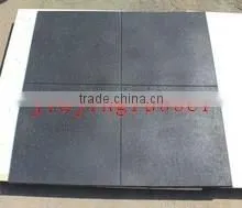 High Quality Rubber Gym Floor Mat China Suplier photo-6