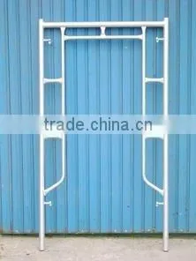 Brazil 1219*1700 Mobile Scaffolding Frame photo-5