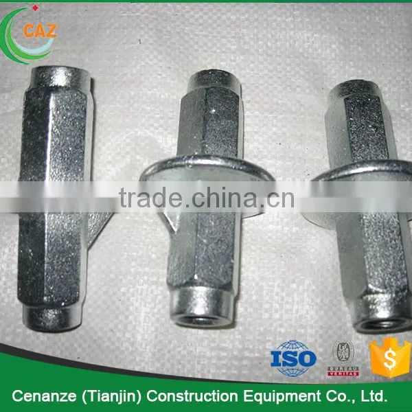 Formwork Steel Tie Rod and Water Stopper photo-2