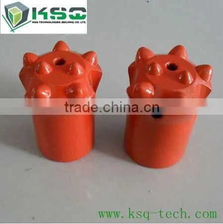 2014 Hot Selling Button Bit and Taper Bits Offered by China Supplier photo-6