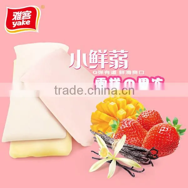 Yake 50g Edible Jelly With Konjac photo-2