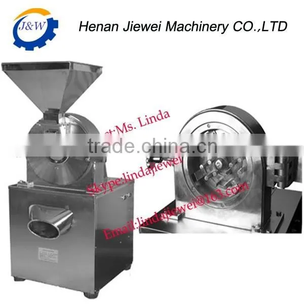 Hot Sales Herb Pulverizer/sugar Pulverizer/salt Pulverizer Machine photo-2