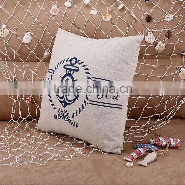 Christmas Decorations Pillow Protector, Bed Head Cushion Cover photo-3