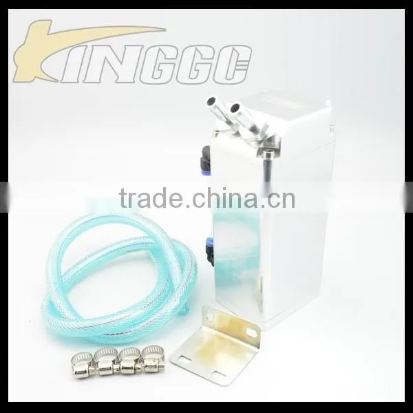 Aluminium Square Racing Oil Catch Tank For Sale photo-4