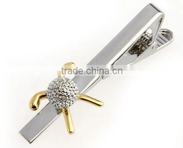 Make Your Own Logo Custom Tie Clip Manufacturers photo-2