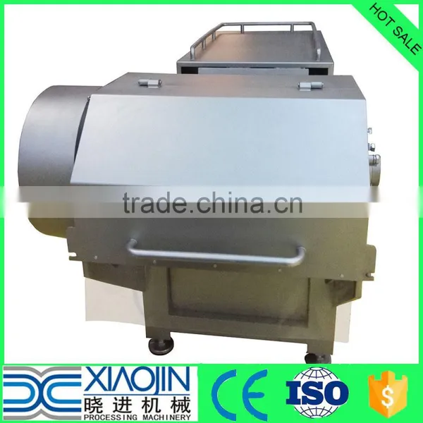 Meat Processing Equipment Meat Slicer photo-5