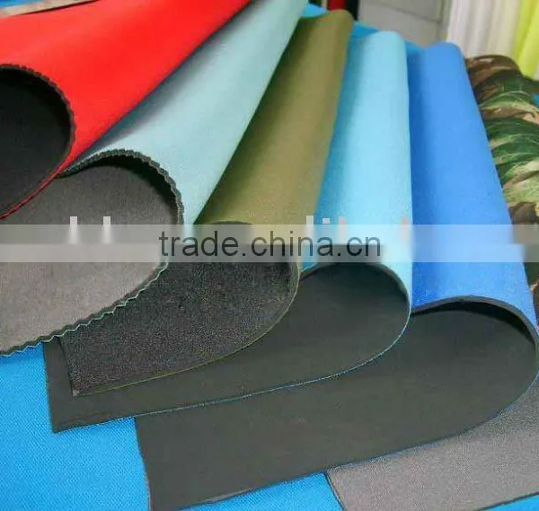 Fabric Wholesale Neoprene for Sale photo-2