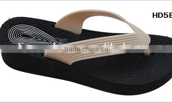 New Design Fashion Lady Sexy High Hheel Slippers ,Summer Outdoor Woman Sandal photo-2