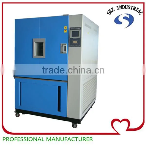 Programmable Constant Temperature Humidity Chamber