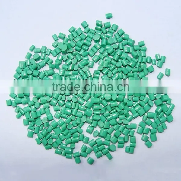 Double Stage Plastic Pelletizing Machine photo-2