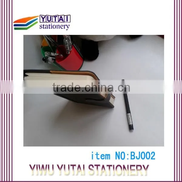 Hot Sale pp Perfect Binding Notebook